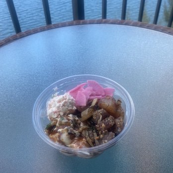 Poke Market - Poke Near Me - Hilo, Hawaii Poke Market - Poke Near Me - Hilo, Hawaii