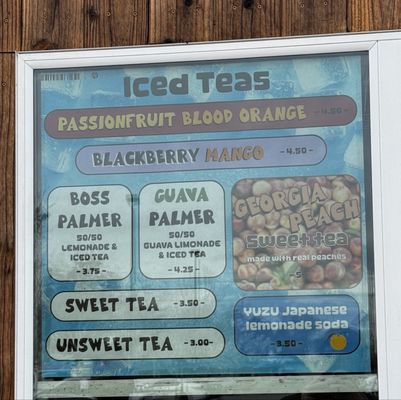Menu photo 3 Big Boss Cafe RANCHO CORDOVA, CA Menu photo 3 Big Boss Cafe RANCHO CORDOVA, CA