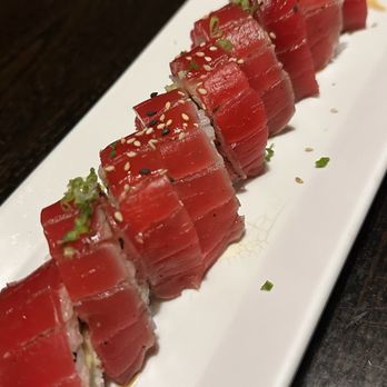 SUSHIRAW - Hawaiian Roll - Japanese Near Me - Granada Hills, California SUSHIRAW - Hawaiian Roll - Japanese Near Me - Granada Hills, California