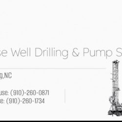 House Well Drilling & Pump Service