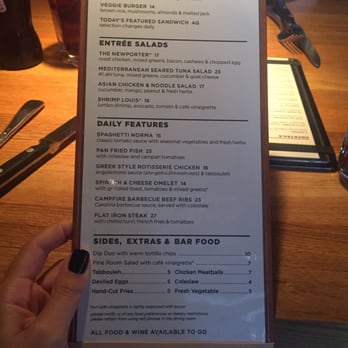 R+D Kitchen - The menu for lunch - New American Near Me - Santa Monica, California R+D Kitchen - The menu for lunch - New American Near Me - Santa Monica, California
