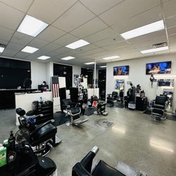 Pastime Barbershop