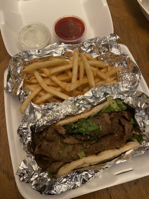 Kabob Grill by null