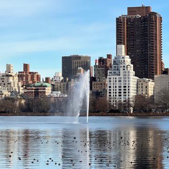 Central Park Conservancy - Parks Near Me - New York, New York