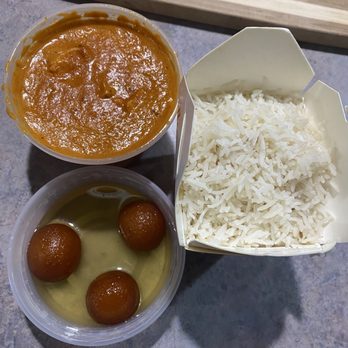 Haldi Indian Cuisine and Bar - Gulab Jamun, rice, Chicken Tikka Masala - Indian Near Me - Aurora, Colorado Haldi Indian Cuisine and Bar - Gulab Jamun, rice, Chicken Tikka Masala - Indian Near Me - Aurora, Colorado