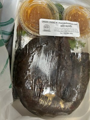 Cha Oc Gia Huy by null