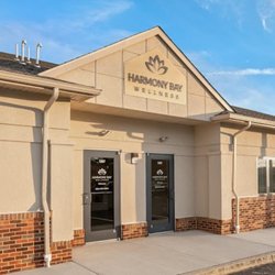Harmony Bay Wellness