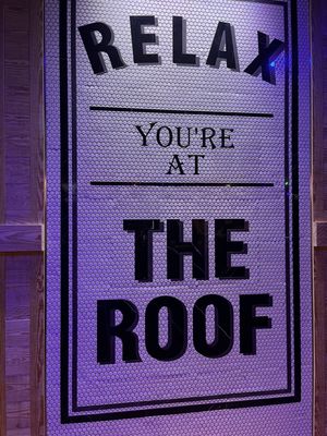 Tin Roof by null