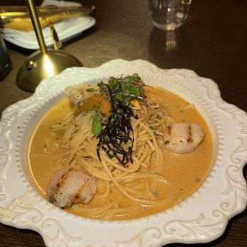 GIWA - uni pasta - Breakfast & Brunch Near Me - Santa Clara, California