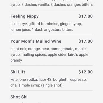 Pier Summit Ski Lodge - Bars Near Me - Huntington Beach, California Pier Summit Ski Lodge - Bars Near Me - Huntington Beach, California