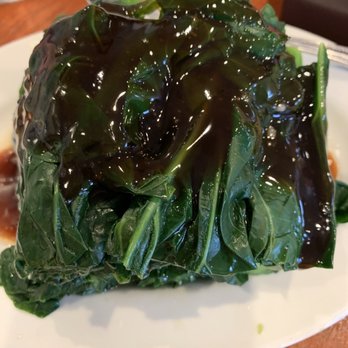 Full Kee Restaurant - Chinese broccoli with oyster sauce - Chinese Near Me - Richmond, Virginia Full Kee Restaurant - Chinese broccoli with oyster sauce - Chinese Near Me - Richmond, Virginia