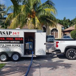 ASAP Water Damage Restoration
