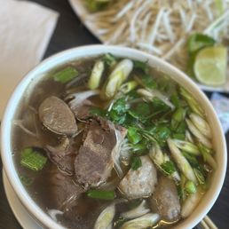 House Special Pho