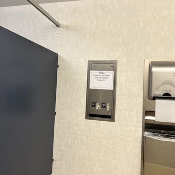 Mission Viejo Public Library - Women's restroom - Libraries Near Me - Aurora, Colorado Mission Viejo Public Library - Women's restroom - Libraries Near Me - Aurora, Colorado