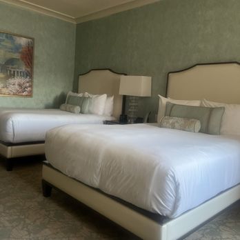 Salamander - Hotels Near Me - Washington, DC, District of Columbia