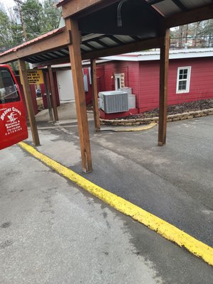 Beaver Creek Biscuit Company and Barbecue by null