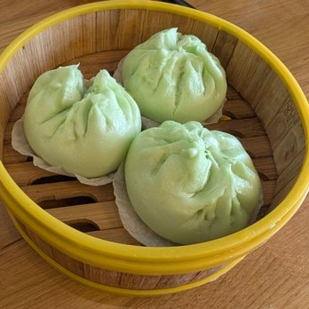 Dumpling King - Vegetarian bao - Chinese Near Me - San Francisco, California Dumpling King - Vegetarian bao - Chinese Near Me - San Francisco, California
