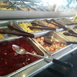 West Lake Chinese Restaurant - These are all my favorite.