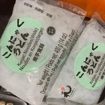 Sungiven Foods - Low calorie "noodles" - International Grocery Near Me - Langley, British Columbia Sungiven Foods - Low calorie "noodles" - International Grocery Near Me - Langley, British Columbia