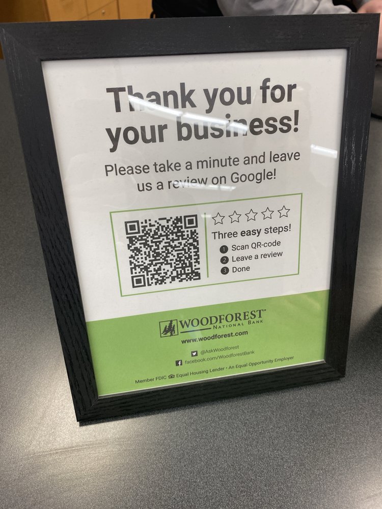 WOODFOREST BANK INSIDE WAL MART Updated September 2024 8500 Jones