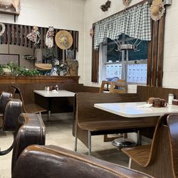 Pay’s Cafe