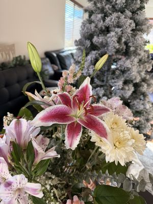 The Conservatory Florist by null