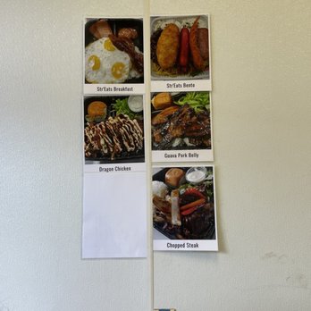 Str’Eats of Aloha - Japanese Near Me - Honolulu, Hawaii Str’Eats of Aloha - Japanese Near Me - Honolulu, Hawaii