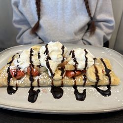 Eggspectation