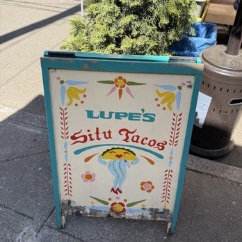 Situ Tacos - Tacos Near Me - Seattle, Washington