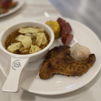 Golden Apple Buffet - Buffets Near Me - Snellville, Georgia