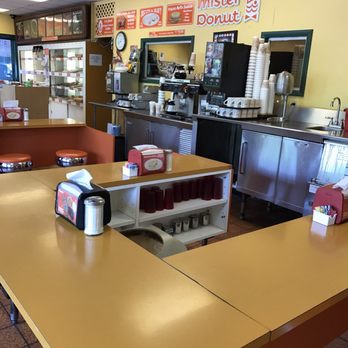 Mister Donut - Donuts Near Me - Godfrey, Illinois Mister Donut - Donuts Near Me - Godfrey, Illinois