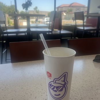 Jack In The Box - Fast Food Near Me - Murrieta, California