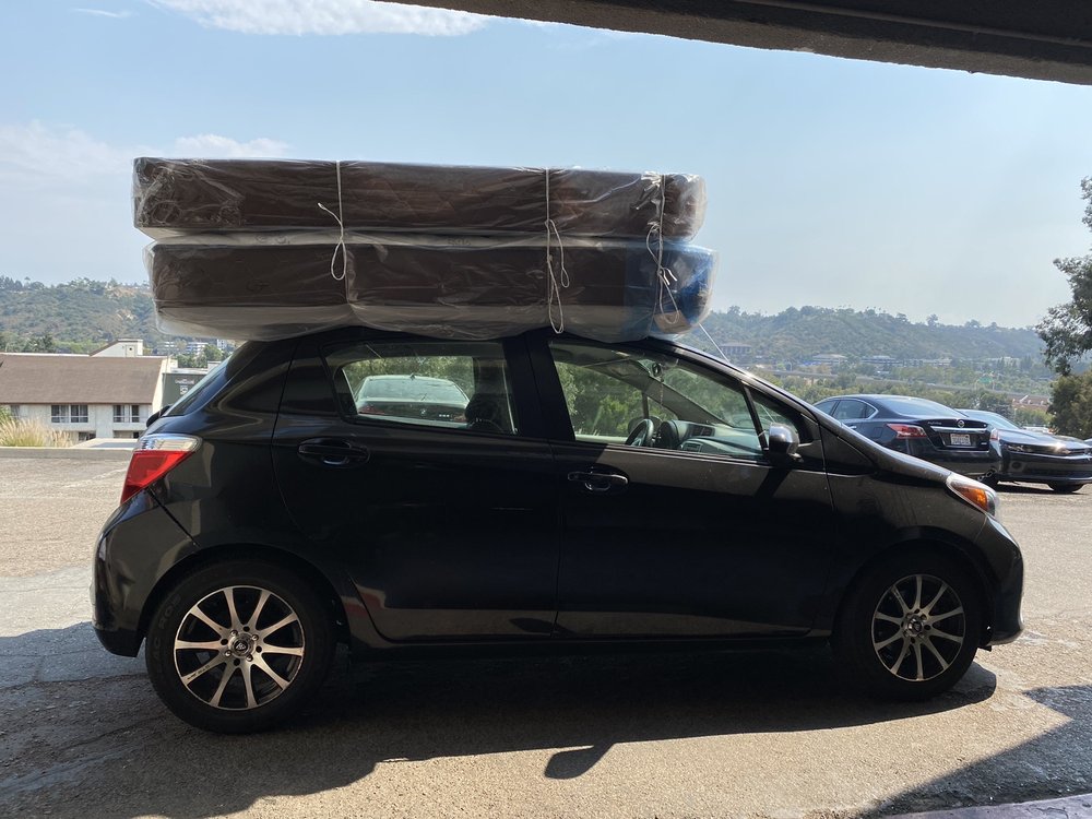 MATTRESS BOB 26 Photos & 69 Reviews 9434 Kearny Mesa Rd, San Diego