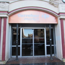 Carrefour Market