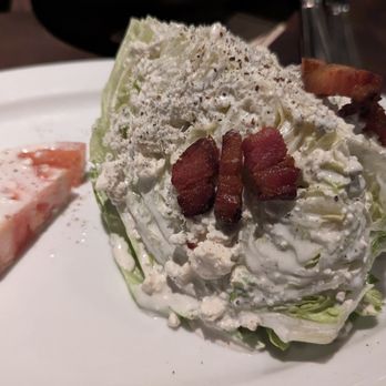 Water Grill - Bellevue - Seafood Near Me - Bellevue, Washington