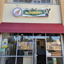 Exterior photo of BB Superette - Artesia, California Exterior photo of BB Superette - Artesia, California