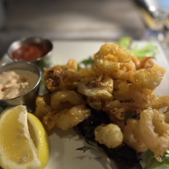 Legends Showcase - Calamari - Cocktail Bars Near Me - Chandler, Arizona Legends Showcase - Calamari - Cocktail Bars Near Me - Chandler, Arizona