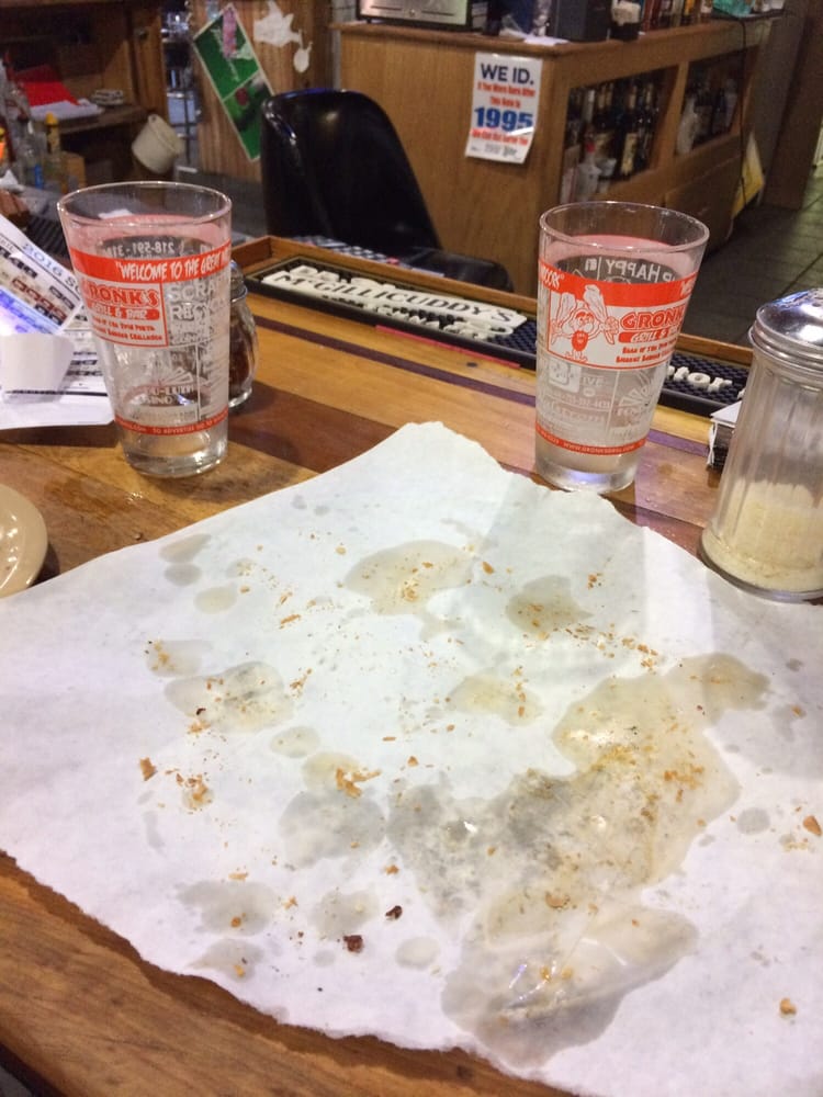 CIRCLE PINES BAR GRILL & MOTEL Updated August 2024 16025 S Crystal