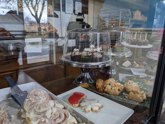 The Mixing Bowl by null