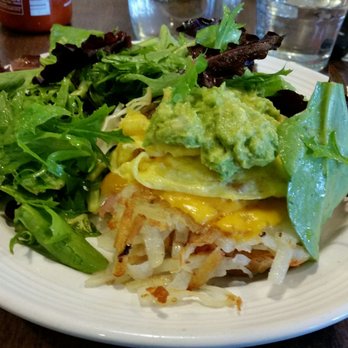 Garden Table - Broad Ripple - Breakfast sandwich - Juice Bars & Smoothies Near Me - Indianapolis, Indiana