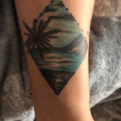Wild Idea