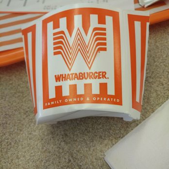 Whataburger - Burgers Near Me - Scottsdale, Arizona