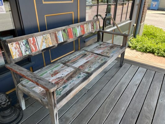 An Unlikely Story by null