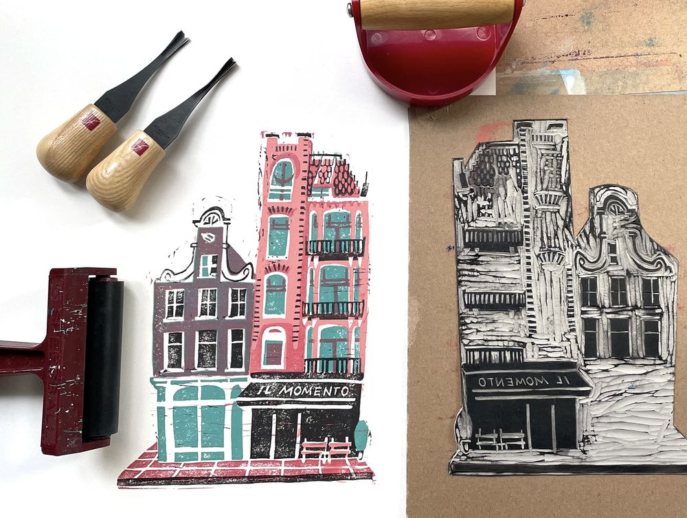 Art School of Sf Bay