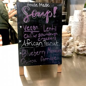 Uncommon Coffee Roasters - Bakeries Near Me - Saugatuck, Michigan