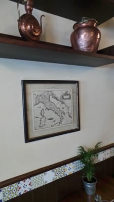 Pappa Roma Restaurant, Pizza and Bar by null