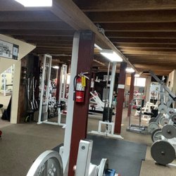 Estrada's Gym