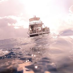 Gigglin' Marlin Dive & Swim - Book a Dive Trip