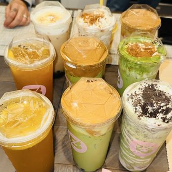 Nobibi - Ice Cream & Frozen Yogurt Near Me - Hayward, California