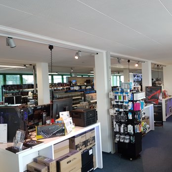 K&M Computer - IT Services & Computer Repair Near Me - Wiesbaden, HE